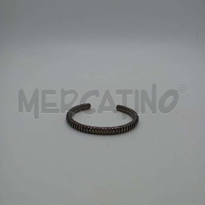 BRACCIALE CALVIN KLEIN NE APERTO RIGIDO | Mercatino dell'Usato Roma viale tirreno 1