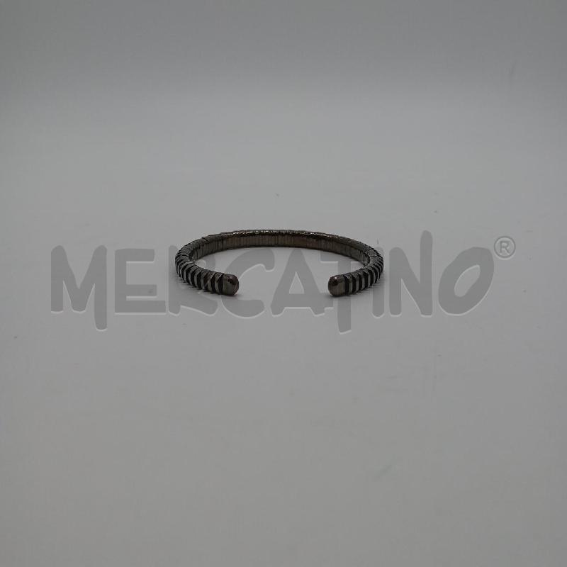BRACCIALE CALVIN KLEIN NE APERTO RIGIDO | Mercatino dell'Usato Roma viale tirreno 2