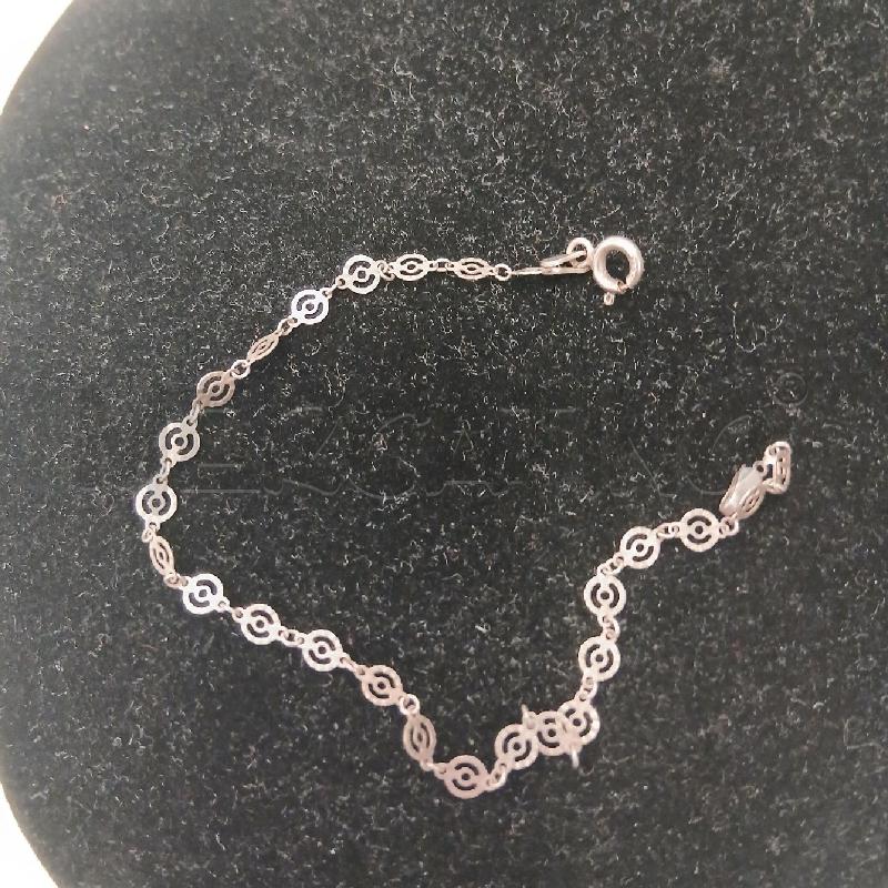 BRACCIALE DISEGNI GEOMETRICI | Mercatino dell'Usato Roma viale tirreno 1