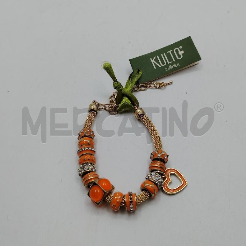 BRACCIALE KULTO COLLECTION AR  | Mercatino dell'Usato Roma viale tirreno 1