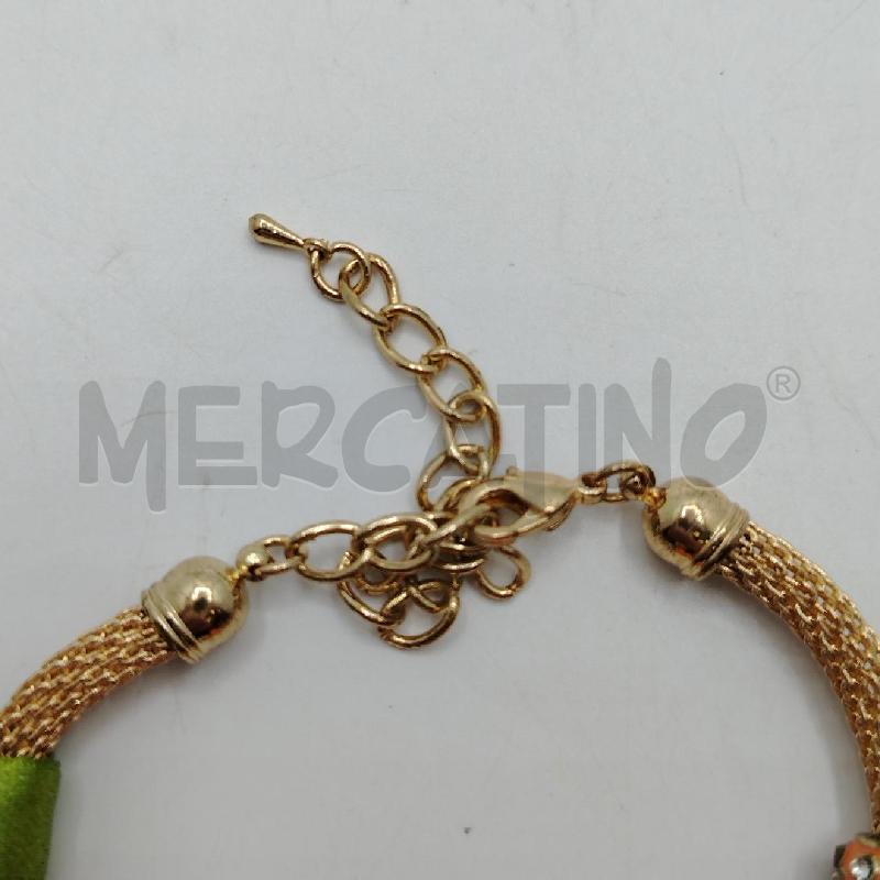 BRACCIALE KULTO COLLECTION AR  | Mercatino dell'Usato Roma viale tirreno 2