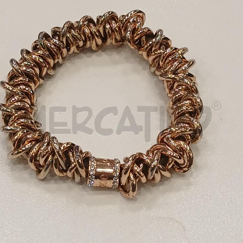 BRACCIALE LOLAANDGRACE ELAST TRORCIGLION BRONZ | Mercatino dell'Usato Roma viale tirreno 1