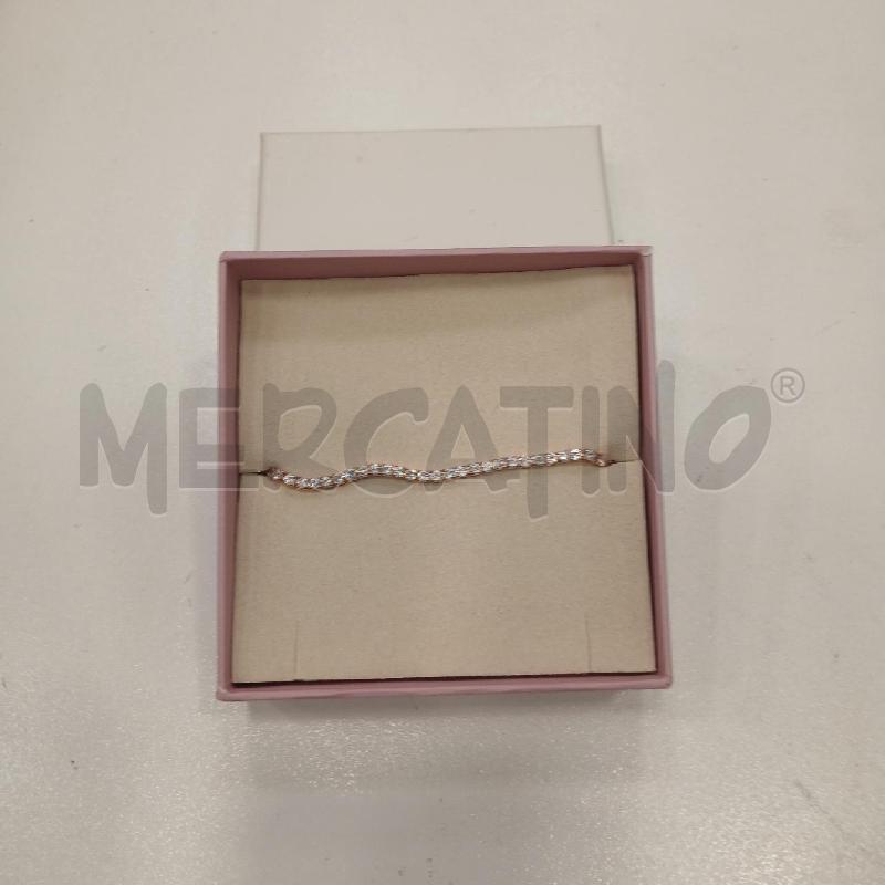 BRACCIALE MABINA GI STRASS BI  | Mercatino dell'Usato Roma viale tirreno 1