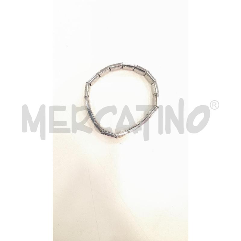 BRACCIALE NOMINATION LETTERA L | Mercatino dell'Usato Roma viale tirreno 2