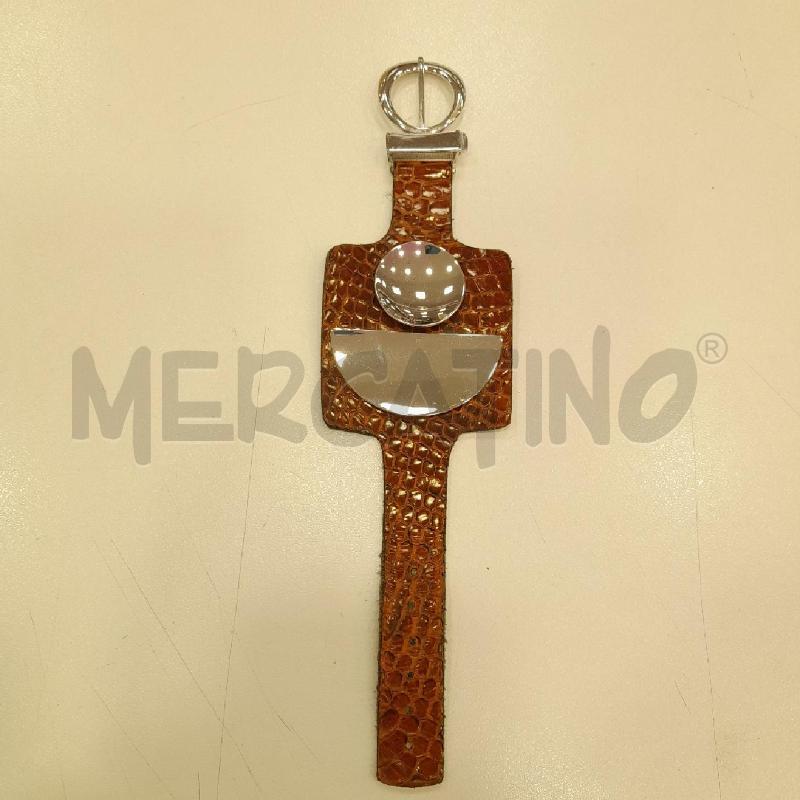BRACCIALE ORLANDINI MET PITO MA  | Mercatino dell'Usato Roma viale tirreno 2
