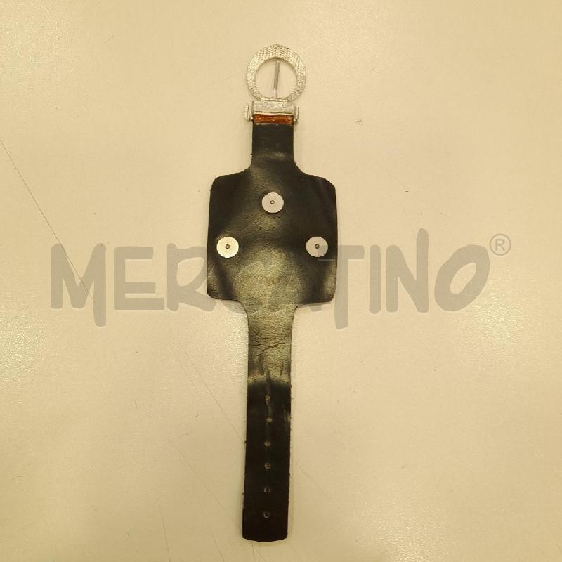 BRACCIALE ORLANDINI MET PITO MA  | Mercatino dell'Usato Roma viale tirreno 3