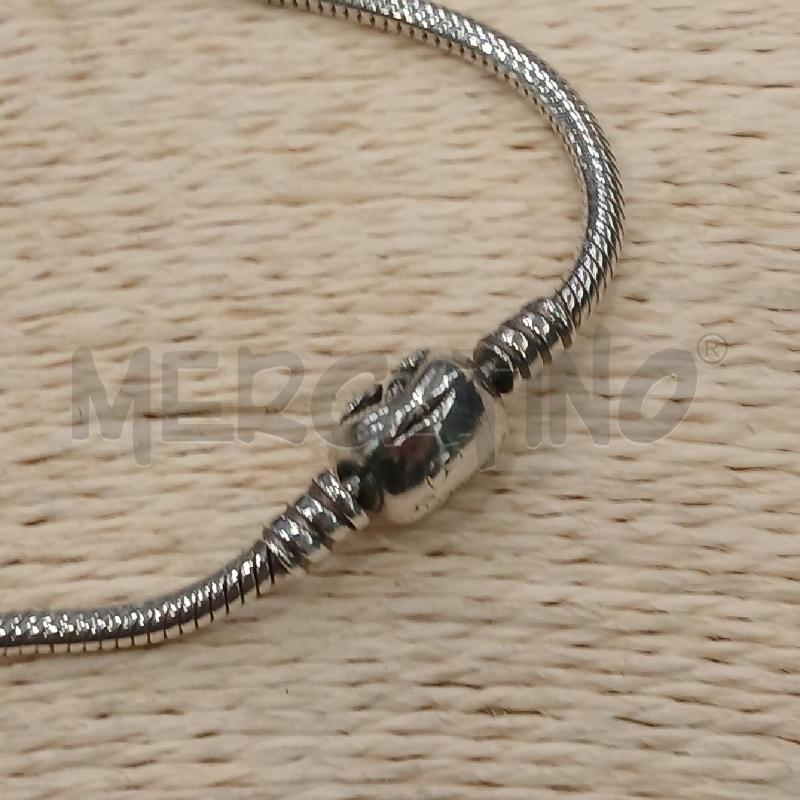 BRACCIALE PANDORA CHIUS STAR WARS  | Mercatino dell'Usato Roma viale tirreno 2