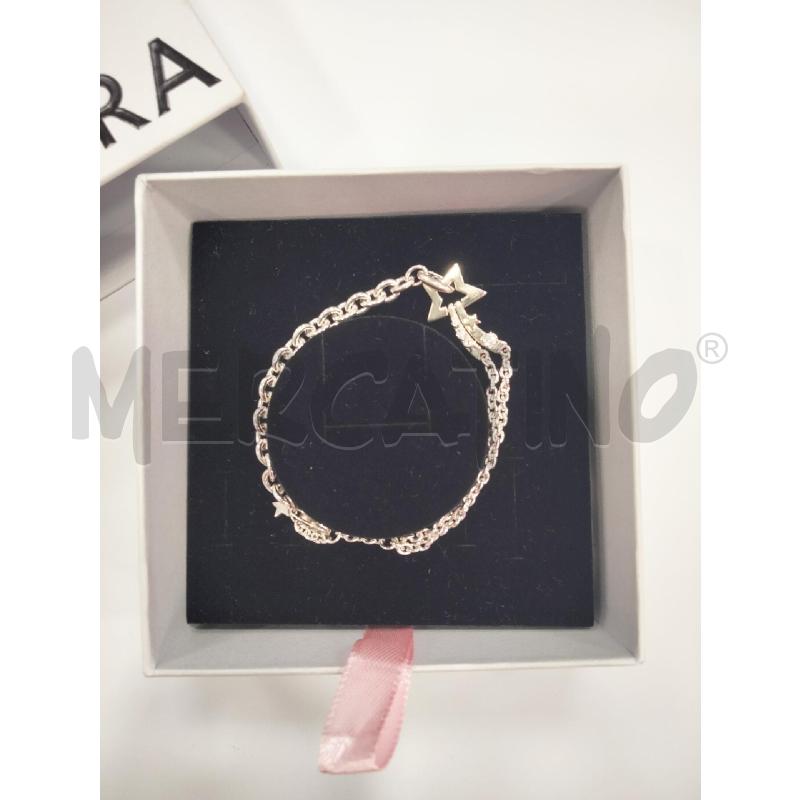 BRACCIALE PANDORA STELLINA  | Mercatino dell'Usato Roma viale tirreno 2