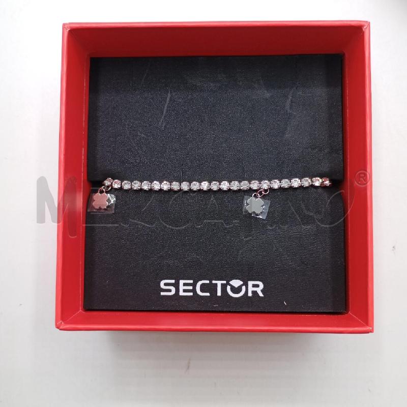 BRACCIALE SECTOR STRASS BI | Mercatino dell'Usato Roma viale tirreno 2