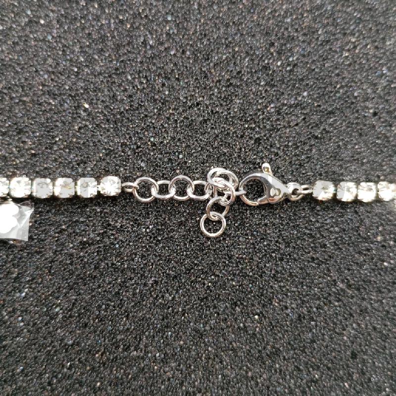 BRACCIALE SECTOR STRASS BI | Mercatino dell'Usato Roma viale tirreno 3