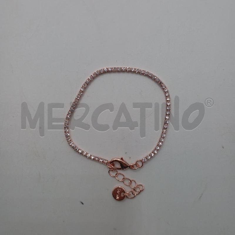BRACCIALE STROILI TENNIS  | Mercatino dell'Usato Roma viale tirreno 2