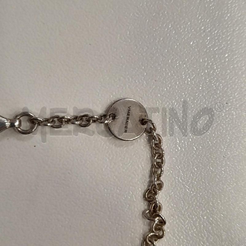 BRACCIALE VERNIER CATENINA CAVALLO DONDOLO | Mercatino dell'Usato Roma viale tirreno 3