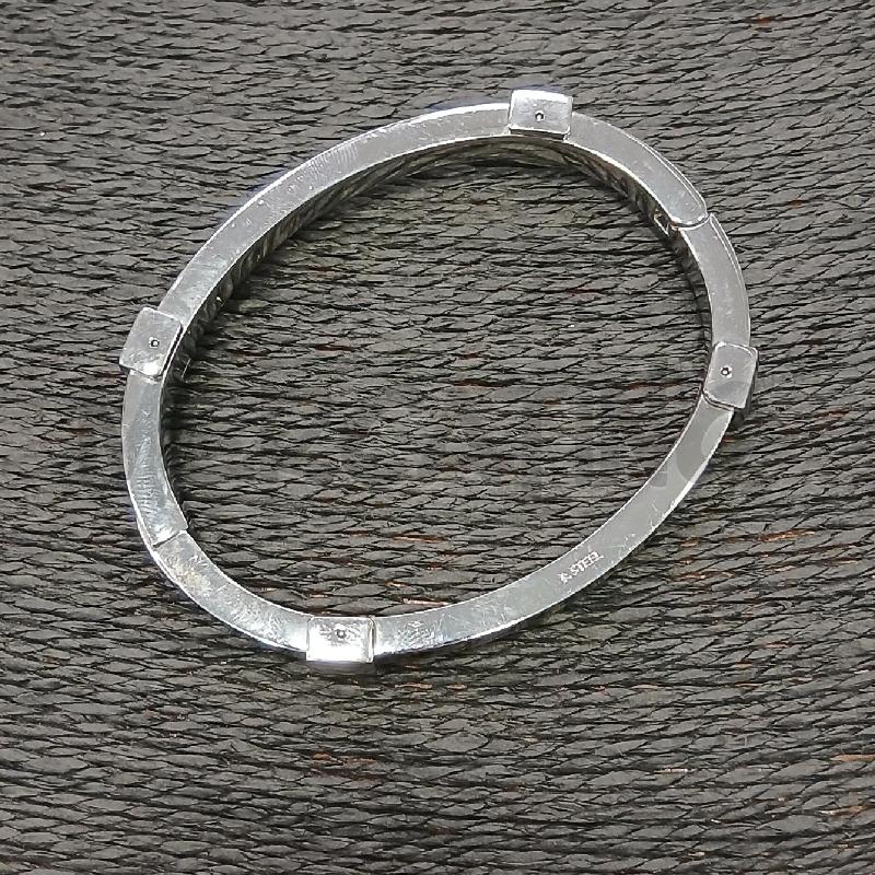 BRACCIALE ZOPPINI MET FASCIA VER | Mercatino dell'Usato Roma viale tirreno 3