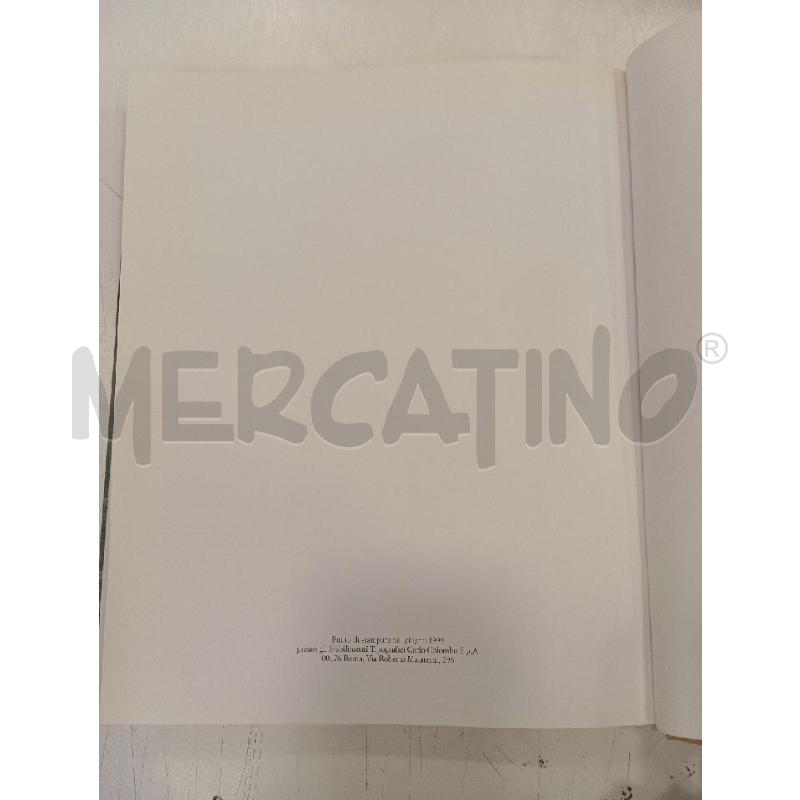 BRIZZI IL TEVERE UN SECOLO D'IMMAGINI | Mercatino dell'Usato Roma viale tirreno 3