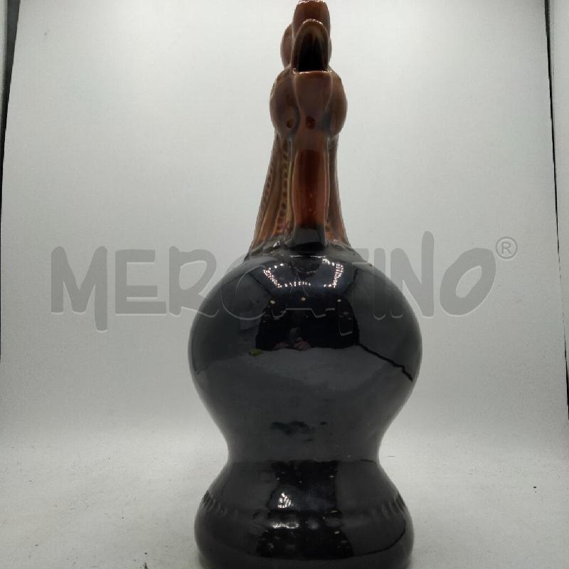 BROCAC CERAMICA ROOSTER UCRAINA ANNI 50 | Mercatino dell'Usato Roma viale tirreno 2