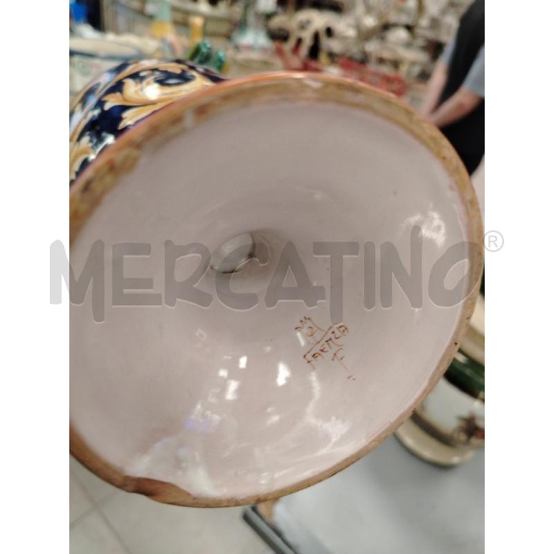 BROCCA CER FAENZA | Mercatino dell'Usato Roma viale tirreno 3
