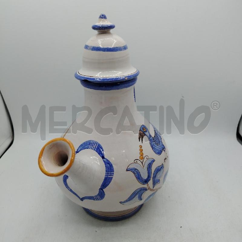 BROCCA RAMPINI GUBBIO DA RIV | Mercatino dell'Usato Roma viale tirreno 3