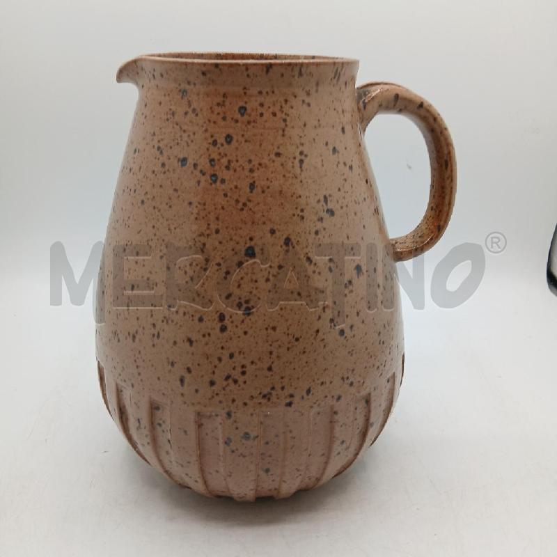 BROCCA SMALTATA MARR VINTAGE GRES | Mercatino dell'Usato Roma viale tirreno 1