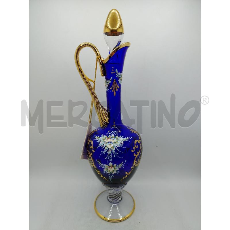 BROCCHETTA VET BLU INS ORO | Mercatino dell'Usato Roma viale tirreno 1