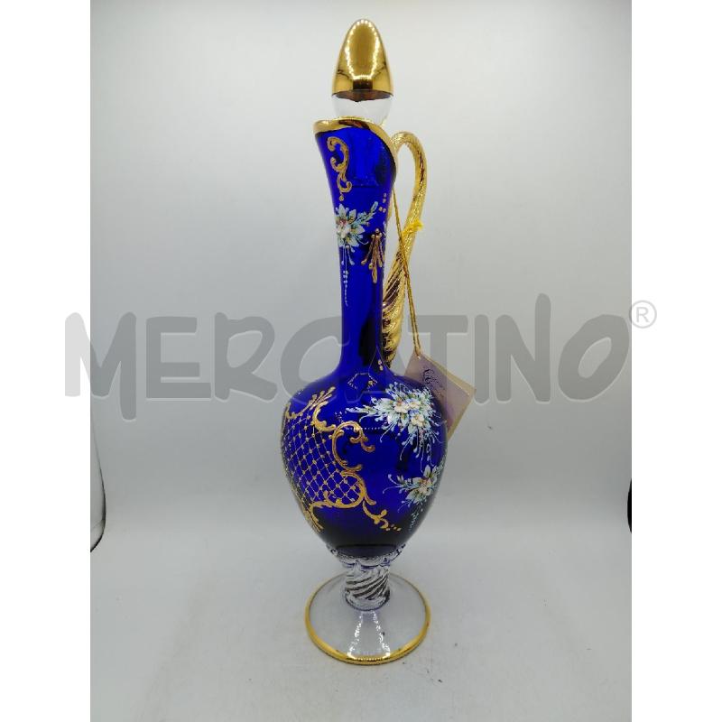 BROCCHETTA VET BLU INS ORO | Mercatino dell'Usato Roma viale tirreno 2