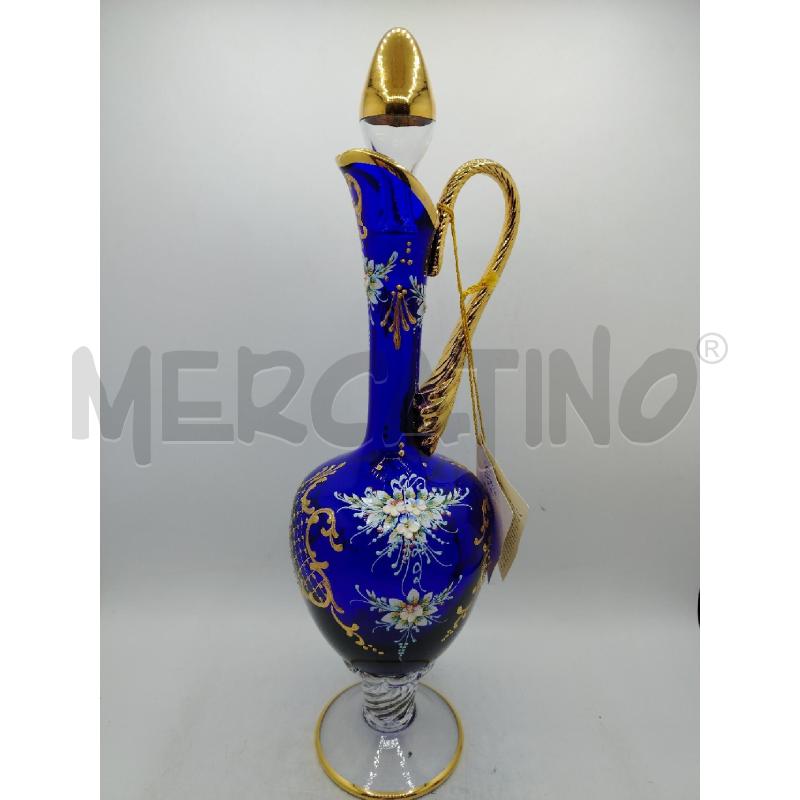 BROCCHETTA VET BLU INS ORO | Mercatino dell'Usato Roma viale tirreno 3