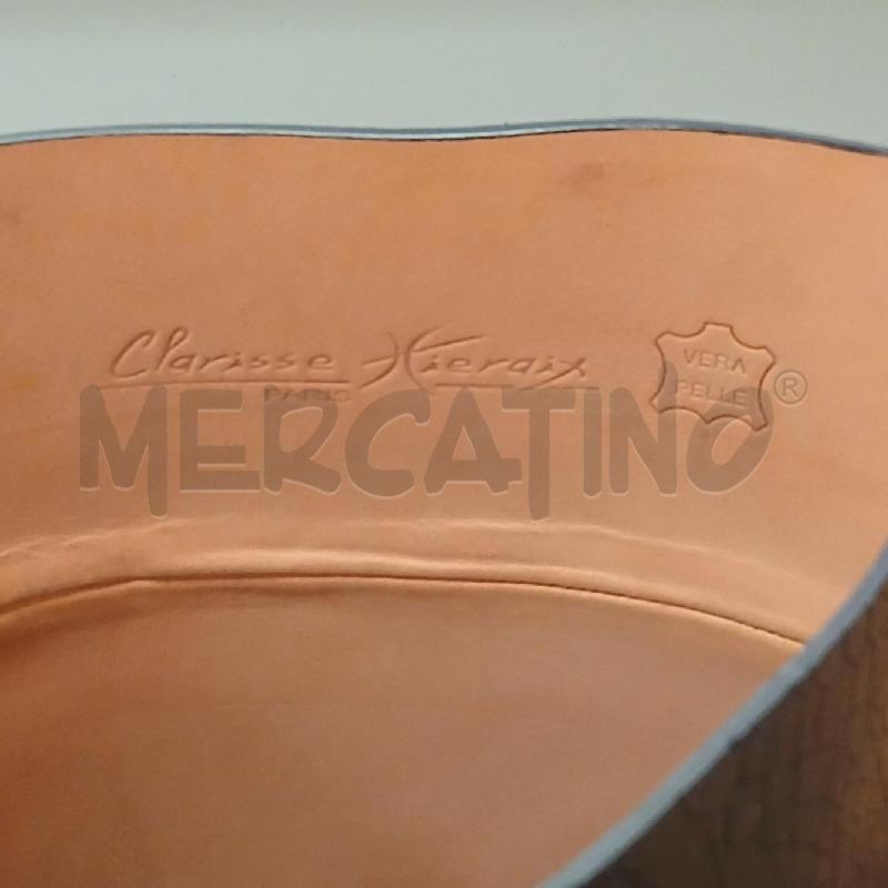 BUSTINO CLARISSE HIERAIX NE  | Mercatino dell'Usato Roma viale tirreno 2