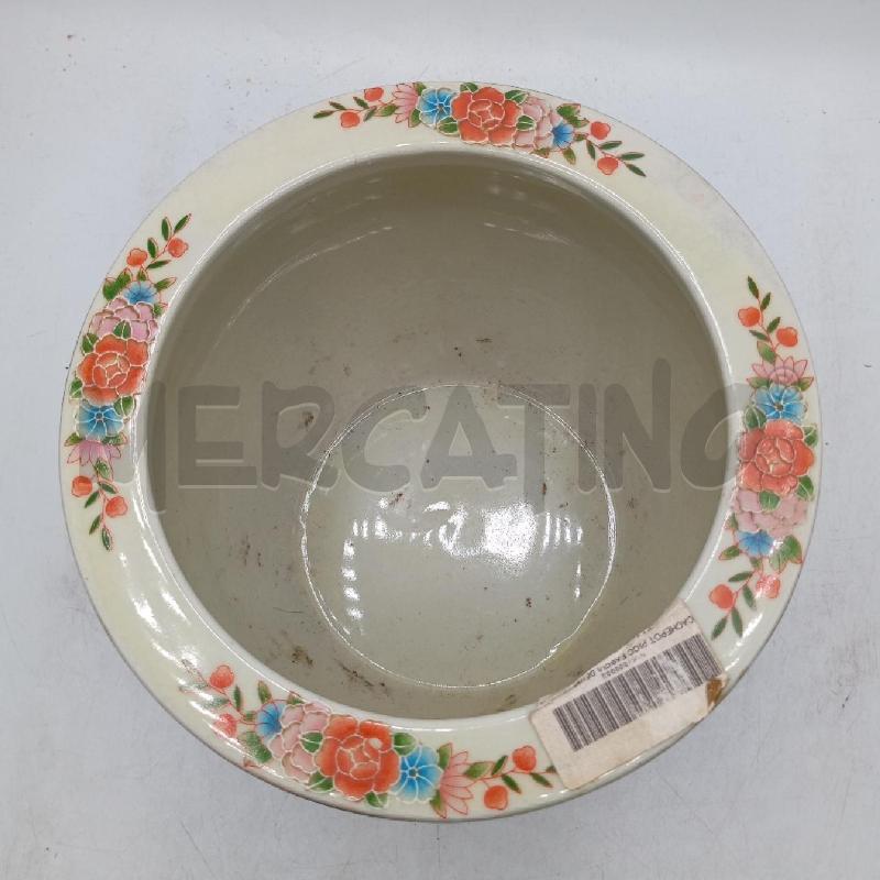 CACHEPOT SATSUMA COLORATO  | Mercatino dell'Usato Roma viale tirreno 3