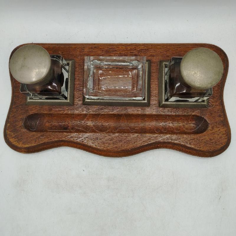 CALAMAIO BASE LEGNO | Mercatino dell'Usato Roma viale tirreno 3