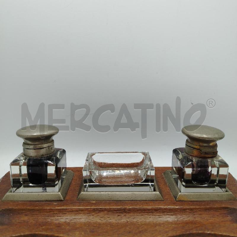 CALAMAIO BASE LEGNO | Mercatino dell'Usato Roma viale tirreno 4
