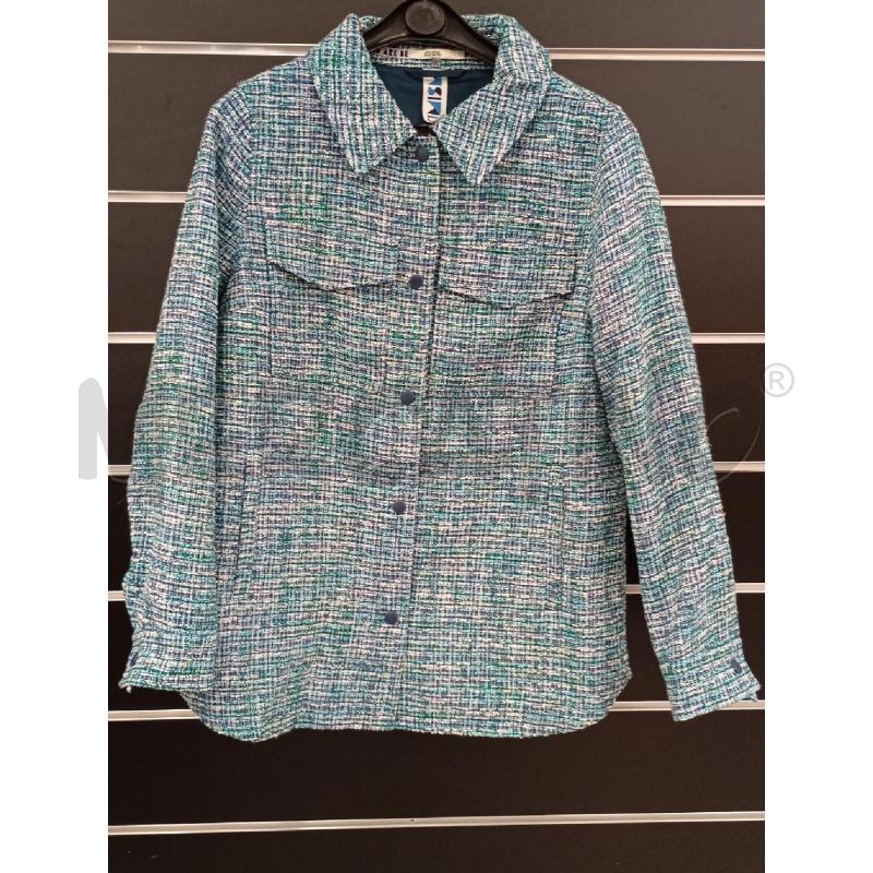CAMICIA D CECIL PESANTE CE BI  | Mercatino dell'Usato Roma viale tirreno 1