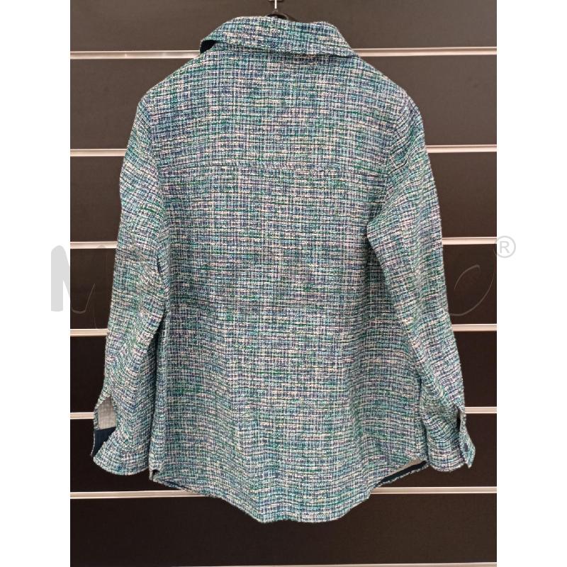 CAMICIA D CECIL PESANTE CE BI  | Mercatino dell'Usato Roma viale tirreno 2