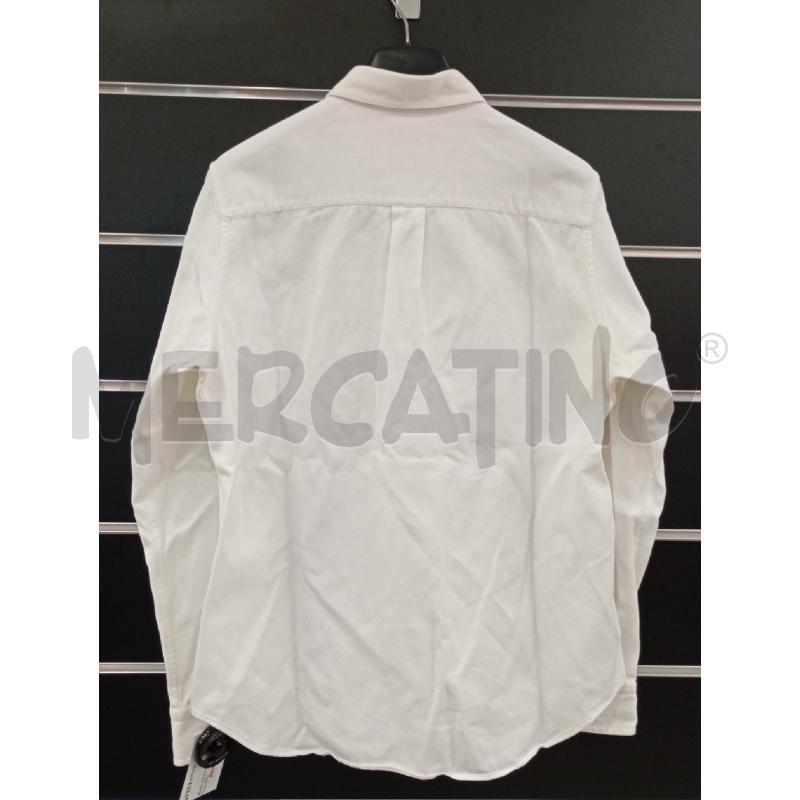 CAMICIA D GUY ROVER BI  | Mercatino dell'Usato Roma viale tirreno 2