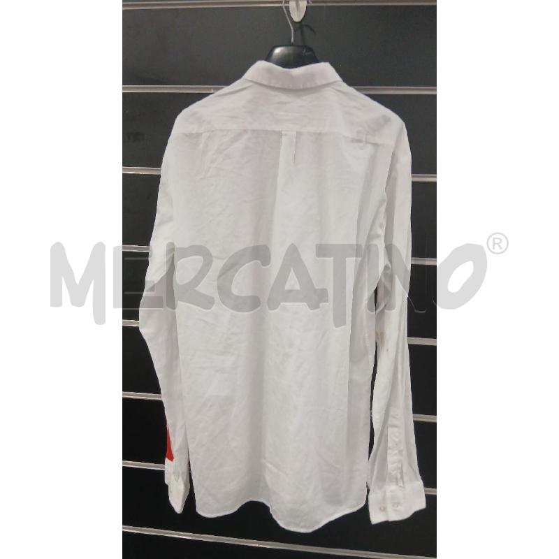 CAMICIA UOMO HUGO BOSS BI  | Mercatino dell'Usato Roma viale tirreno 4