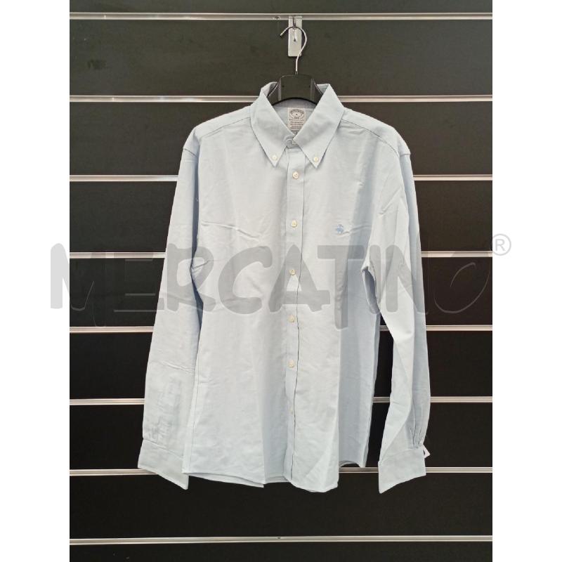 CAMICIA U BROOKS BROTHERS CE  | Mercatino dell'Usato Roma viale tirreno 1