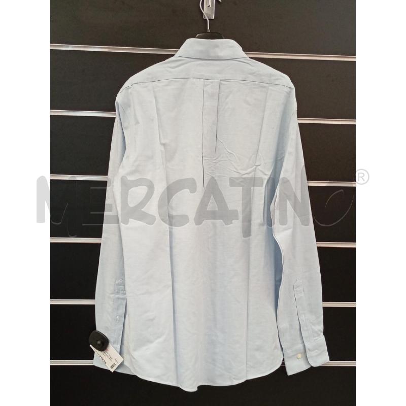 CAMICIA U BROOKS BROTHERS CE  | Mercatino dell'Usato Roma viale tirreno 2