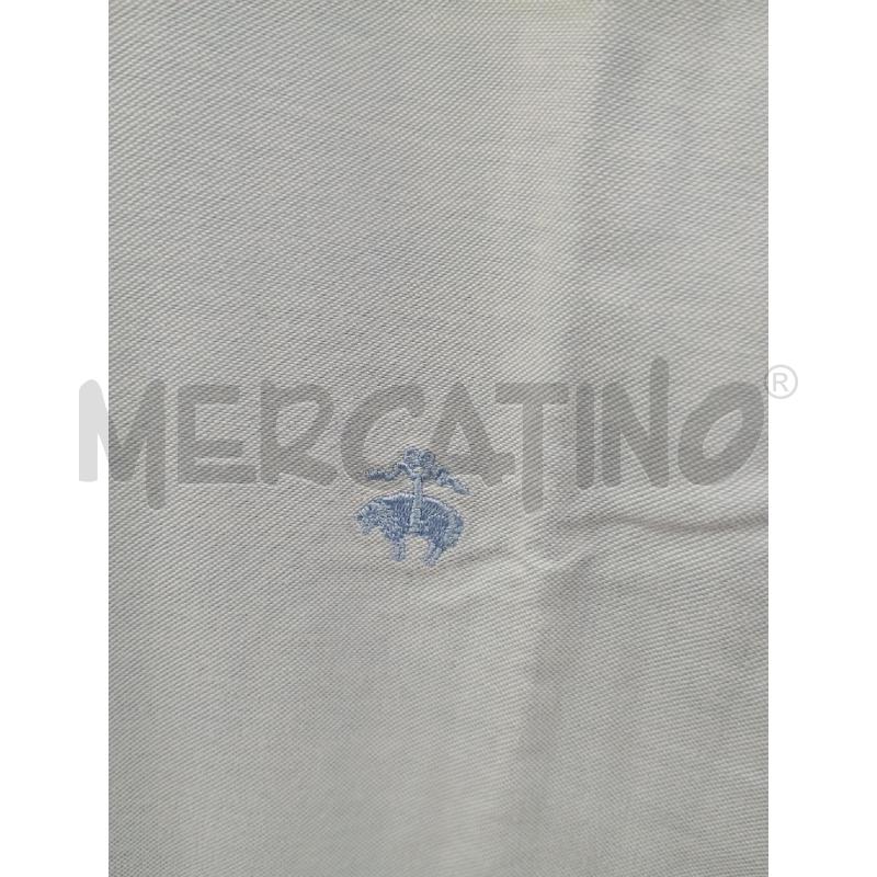 CAMICIA U BROOKS BROTHERS CE  | Mercatino dell'Usato Roma viale tirreno 3