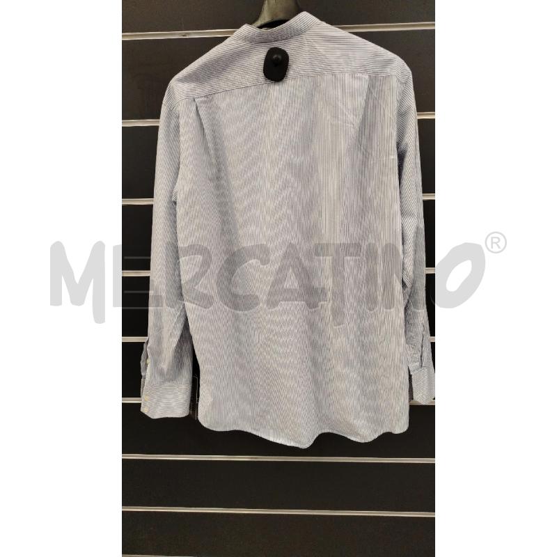 CAMICIA U LACOSTE  | Mercatino dell'Usato Roma viale tirreno 2