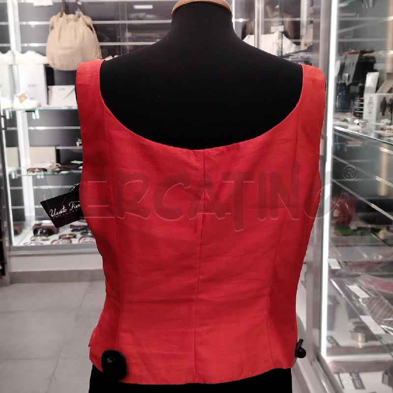CANOTTA D VALENTINO SPA MISTO SETA  | Mercatino dell'Usato Roma viale tirreno 2