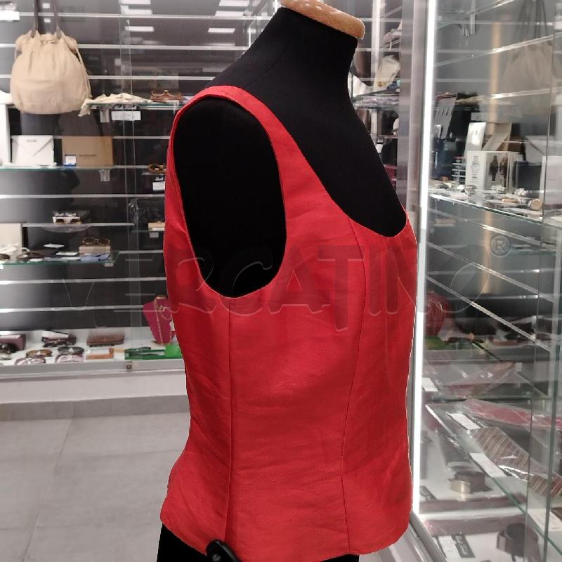 CANOTTA D VALENTINO SPA MISTO SETA  | Mercatino dell'Usato Roma viale tirreno 3