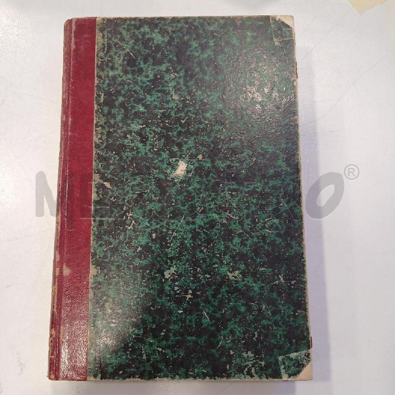 CANTÙ STORIA UNIVERSALE TORINO 1886 | Mercatino dell'Usato Roma viale tirreno 1