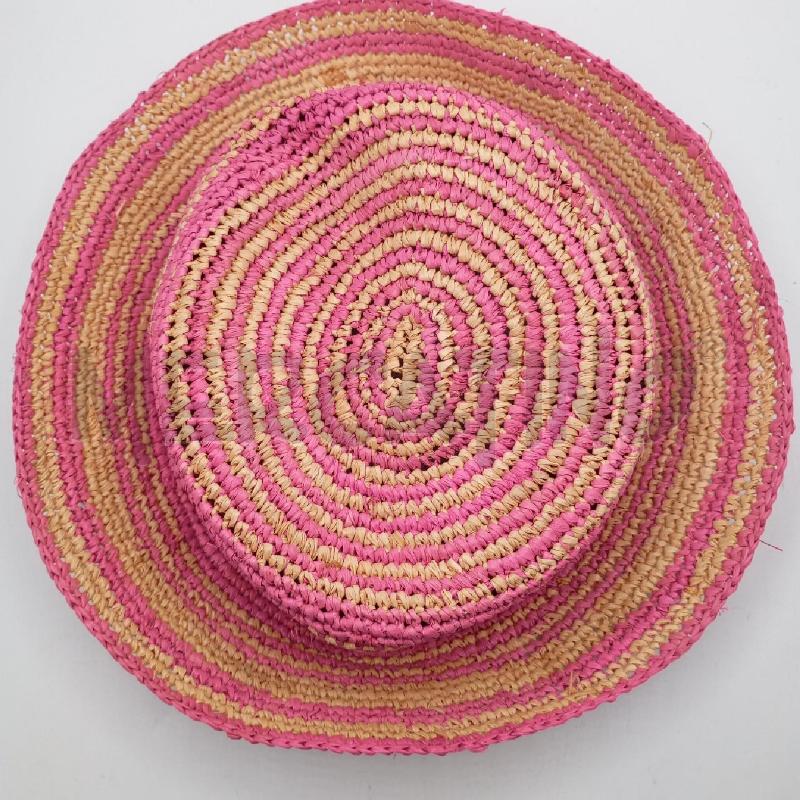 CAPPELLO D ATTIC AND BARN FUCSIA BE  | Mercatino dell'Usato Roma viale tirreno 3