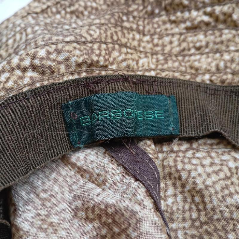 CAPPELLO D BORBONESE BE MA PESCATORE  | Mercatino dell'Usato Roma viale tirreno 2