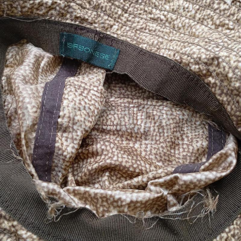 CAPPELLO D BORBONESE BE MA PESCATORE  | Mercatino dell'Usato Roma viale tirreno 3