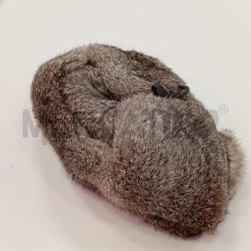 CAPPELLO D PELLICCIA GR  | Mercatino dell'Usato Roma viale tirreno 1