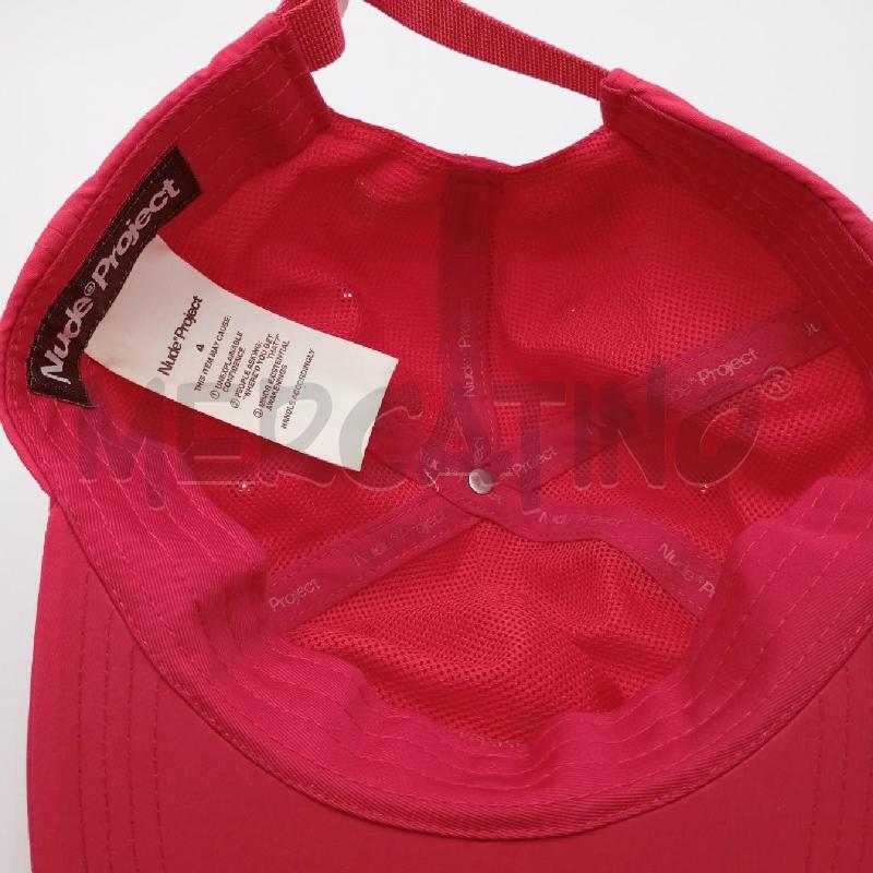 CAPPELLO NUDE PROJECT RSS SCRITTA I NEED THERAPY BI  | Mercatino dell'Usato Roma viale tirreno 4