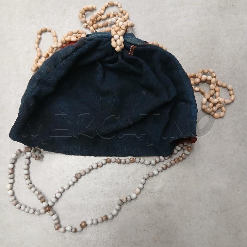 CAPPELLO ORIENTALI VAR PERLINE | Mercatino dell'Usato Roma viale tirreno 2