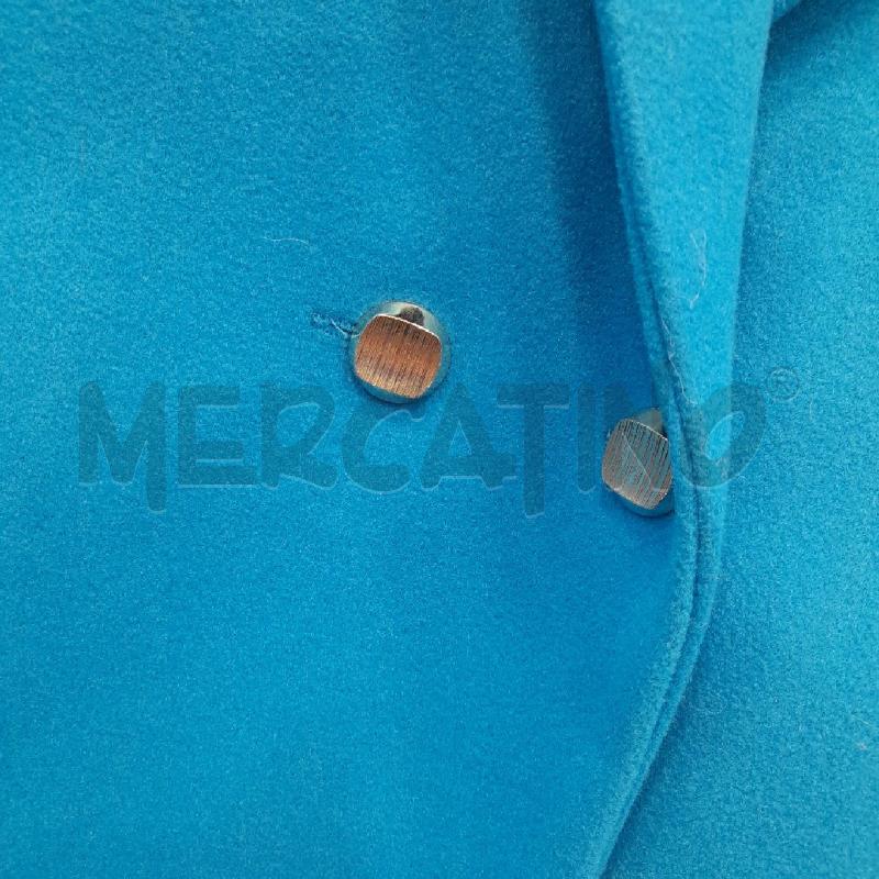 CAPPOTTO D GRETHA CE ACCESO DOPPIOPETTI  | Mercatino dell'Usato Roma viale tirreno 4