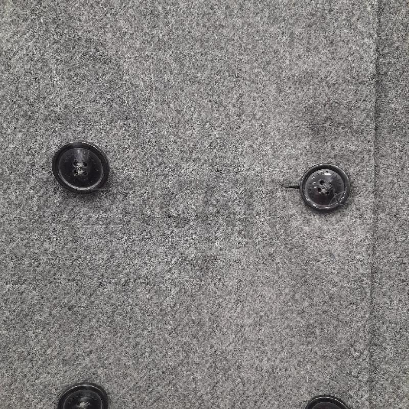 CAPPOTTO U GANT GRI BOTT NE | Mercatino dell'Usato Roma viale tirreno 4