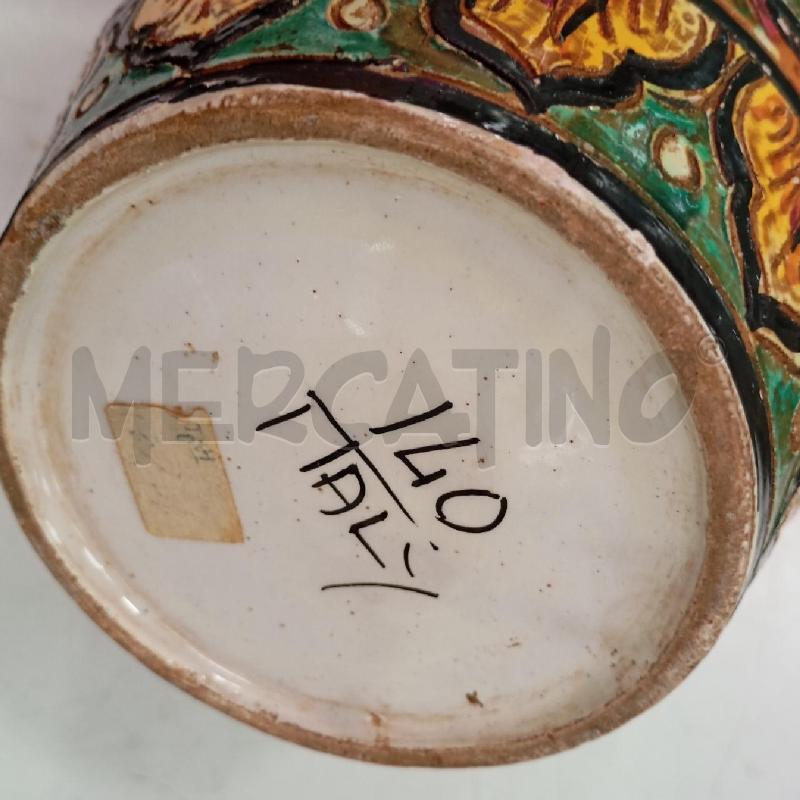 CARAFFA VINTAGE VARI COL | Mercatino dell'Usato Roma viale tirreno 4