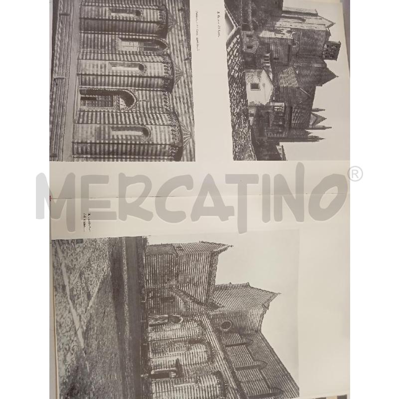CARLI IL DUOMO DI ORVIETO | Mercatino dell'Usato Roma viale tirreno 2